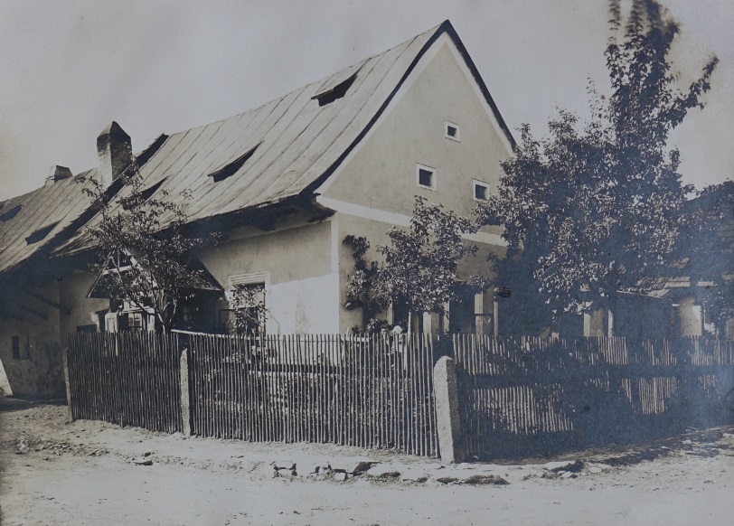 Novoveské tragédie - 812 x 582 